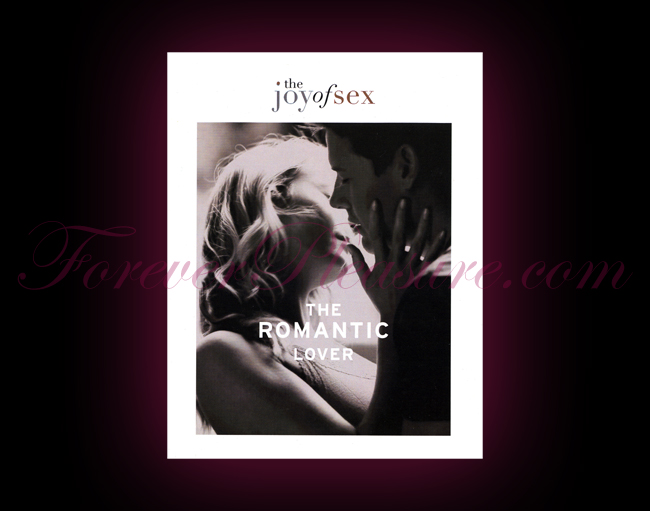 Joy Of Sex: The Romantic Lover Joy Of Sex: The Romantic Lover